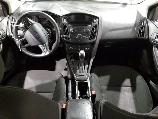 Photo 8 from auction – 2015 FORD FOCUS SE with VIN 1FADP3K20FL289097