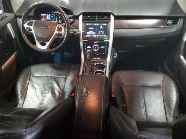 Photo 8 from auction – 2012 FORD EDGE LIMIT with VIN 2FMDK3KC6CBA59475