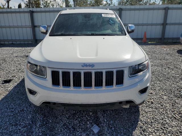 Photo 5 from auction – 2015 JEEP GRAND CHER with VIN 1C4RJEBG1FC718739