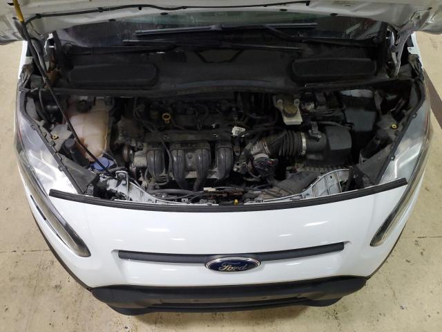 Photo 12 from auction – 2016 FORD TRANSIT CO with VIN NM0LS7E7XG1287192