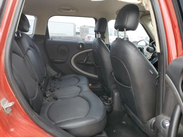 Photo 10 from auction – 2015 MINI COOPER COU with VIN WMWZB3C54FWR44557