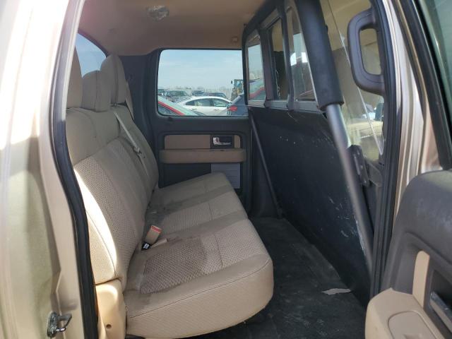 Photo 10 from auction – 2012 FORD F150 SUPER with VIN 1FTFW1EF5CFB44348