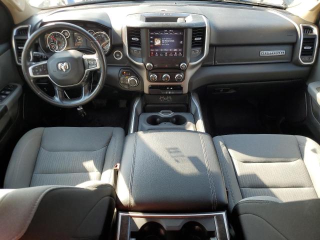 Photo 8 from auction – 2020 RAM 1500 BIG H with VIN 1C6RRFFG6LN101546