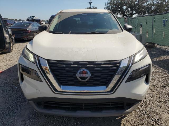 Photo 5 from auction – 2023 NISSAN ROGUE S with VIN 5N1BT3AA1PC828488