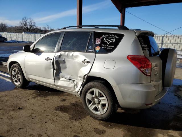 Photo 2 from auction – 2006 TOYOTA RAV4 with VIN JTMBD33V866003739
