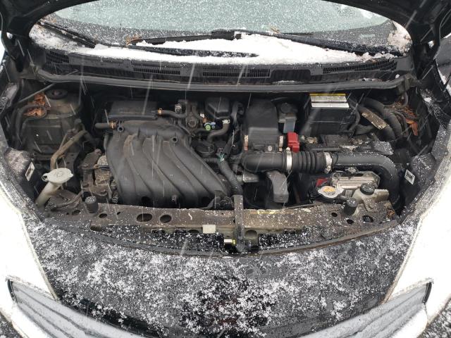 Photo 11 from auction – 2015 NISSAN VERSA NOTE with VIN 3N1CE2CP4FL383488