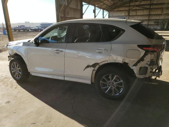 Снимка 2 от търг – 2024 MAZDA CX-5 PREFE с VIN JM3KFBCL8R0412034