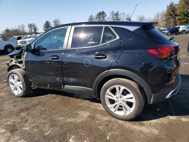Photo 2 from auction – 2023 BUICK ENCORE GX with VIN KL4MMBS25PB100099