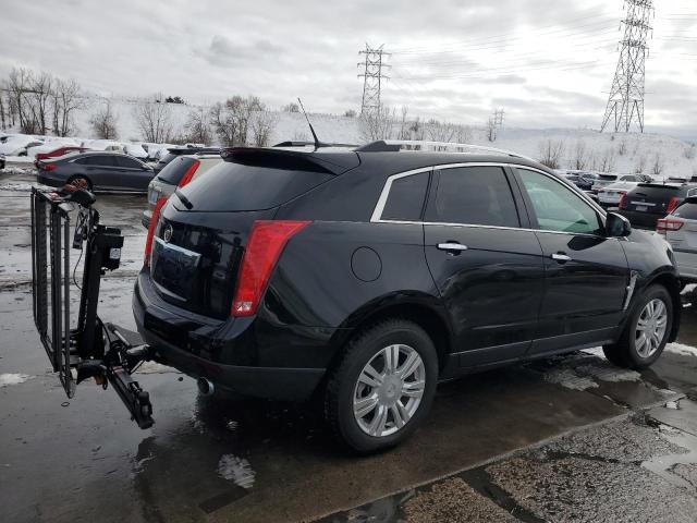 Photo 3 from auction – 2010 CADILLAC SRX LUXURY with VIN 3GYFNAEY7AS504047