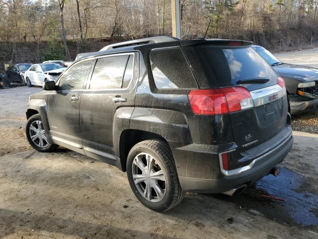 Photo 2 from auction – 2016 GMC TERRAIN SL with VIN 2GKFLPE32G6203314