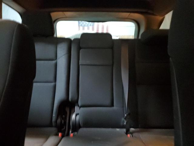 Photo 10 from auction – 2016 JEEP GRAND CHER with VIN 1C4RJFAG3GC444484