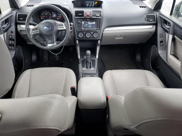 Photo 8 from auction – 2015 SUBARU FORESTER 2 with VIN JF2SJAWC6FH523287