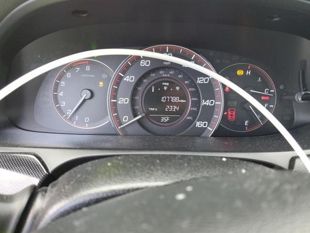 Photo 9 from auction – 2015 HONDA ACCORD SPO with VIN 1HGCR2E55FA122134