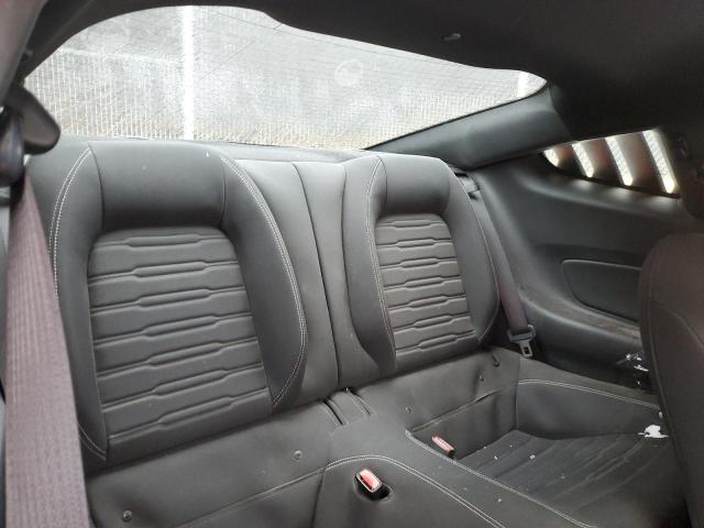 Foto 10 de la subasta – 2015 FORD MUSTANG con VIN 1FA6P8TH3F5423968