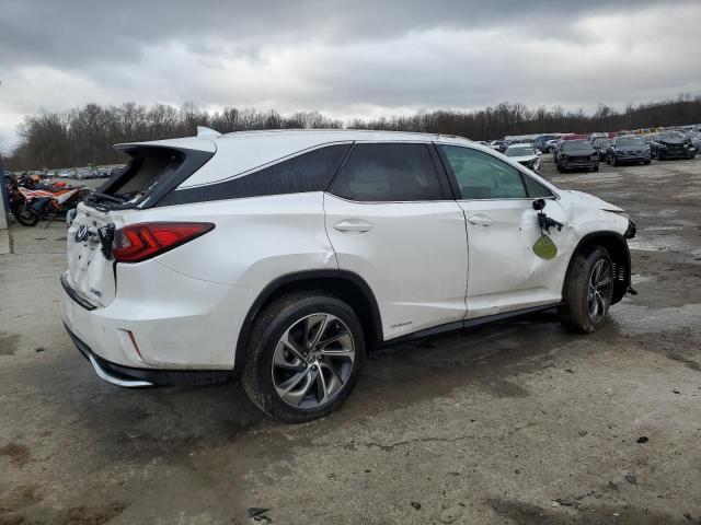 Photo 3 from auction – 2019 LEXUS RX 450H L with VIN JTJDGKCA5K2007608
