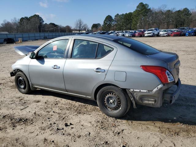 Photo 2 from auction – 2012 NISSAN VERSA S with VIN 3N1CN7AP5CL918582