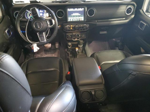 Photo 8 from auction – 2021 JEEP WRANGLER U with VIN 1C4JJXP65MW783436