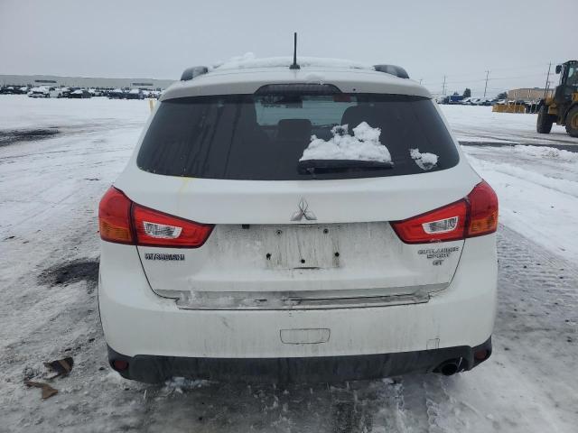 Photo 6 from auction – 2016 MITSUBISHI OUTLANDER with VIN JA4AR4AW3GZ029920
