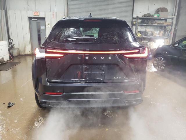 Photo 6 from auction – 2022 LEXUS NX 250 with VIN 2T2ADCAZ4NC002205