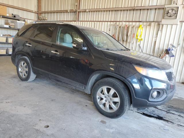 Photo 4 from auction – 2012 KIA SORENTO BA with VIN 5XYKT3A66CG238258