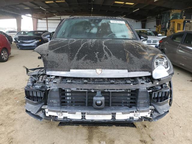 Photo 5 from auction – 2023 PORSCHE CAYENNE BA with VIN WP1AA2AY1PDA04206