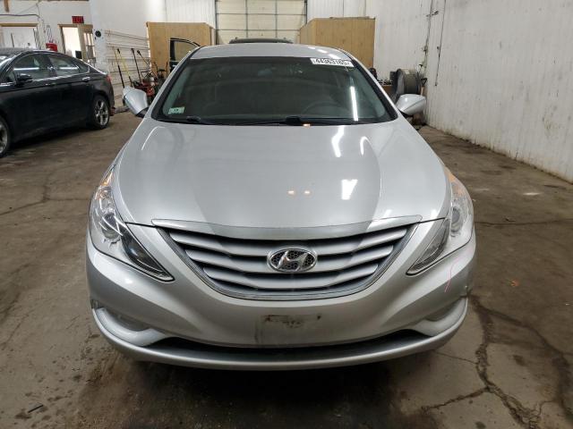 Photo 5 from auction – 2013 HYUNDAI SONATA GLS with VIN 5NPEB4AC7DH624919