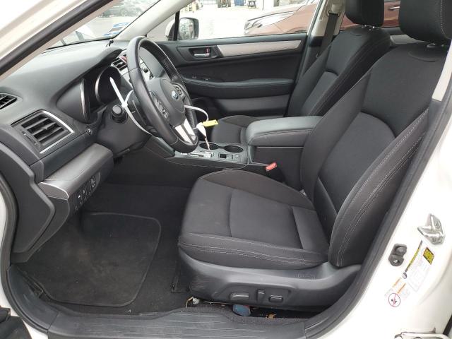 Photo 7 from auction – 2015 SUBARU LEGACY 2.5 with VIN 4S3BNAH67F3037725
