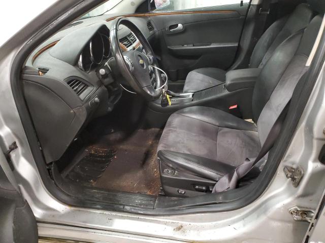 Photo 7 from auction – 2012 CHEVROLET MALIBU 2LT with VIN 1G1ZD5E00CF108680