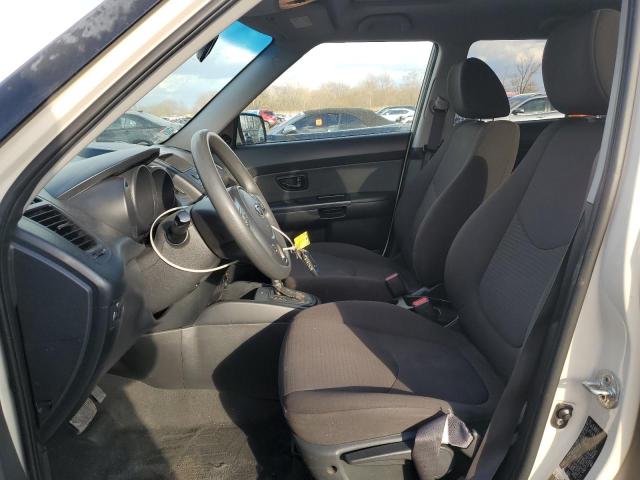 Photo 7 from auction – 2012 KIA SOUL with VIN KNDJT2A59C7360672