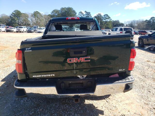 Photo 6 from auction – 2015 GMC SIERRA K15 with VIN 3GTU2VEC6FG302831