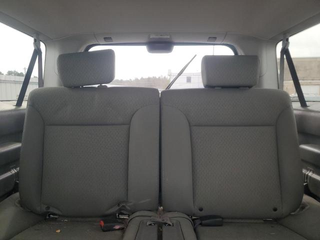 Photo 10 from auction – 2010 HONDA ELEMENT EX with VIN 5J6YH2H73AL008595
