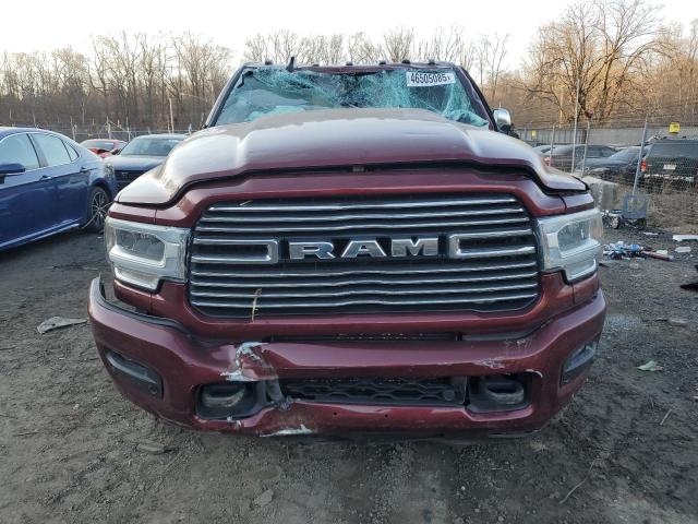 Photo 5 from auction – 2022 RAM 2500 LARAM with VIN 3C6UR5FL4NG149351