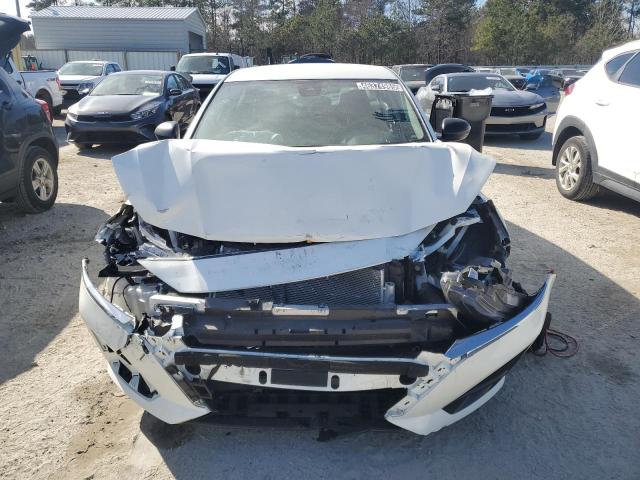 Photo 5 from auction – 2025 NISSAN ALTIMA SV with VIN 1N4BL4DV8SN302001