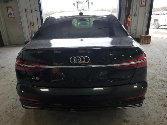 Photo 6 from auction – 2019 AUDI A6 PRESTIG with VIN WAUM2AF20KN078498