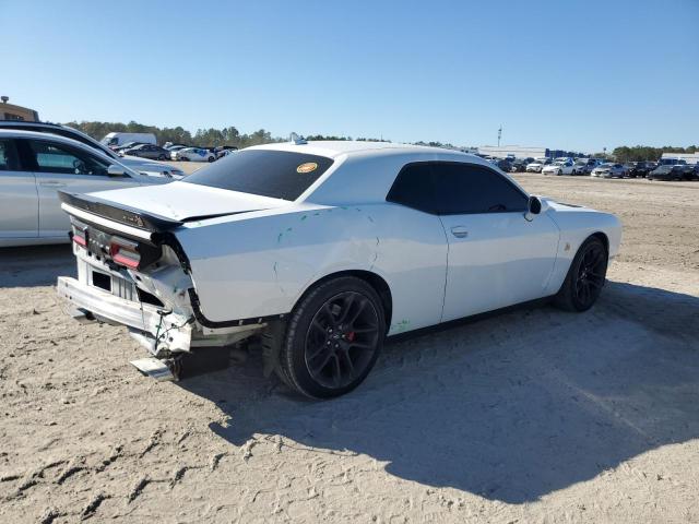 Снимка 3 от търг – 2021 DODGE CHALLENGER с VIN 2C3CDZFJ6MH597523