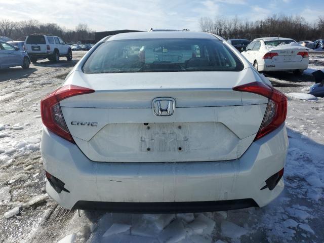 Foto 6 de la subasta – 2016 HONDA CIVIC EX con VIN 19XFC2F74GE218705