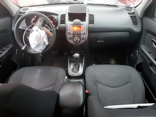 Снимка 8 от търг – 2011 KIA SOUL + с VIN KNDJT2A28B7283460