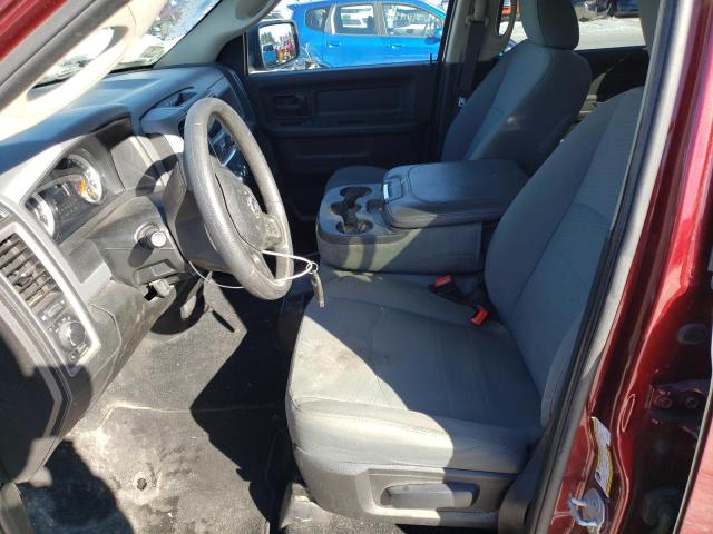Photo 7 from auction – 2020 RAM 1500 CLASS with VIN 3C6RR7KG1LG132398