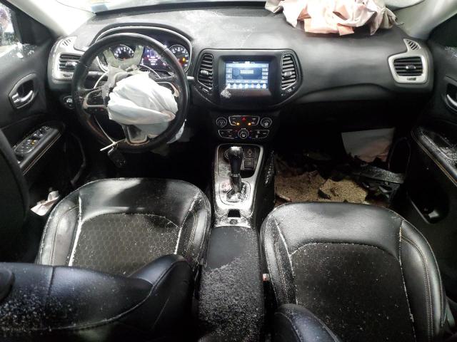 Photo 8 from auction – 2020 JEEP COMPASS LA with VIN 3C4NJDBB6LT255526