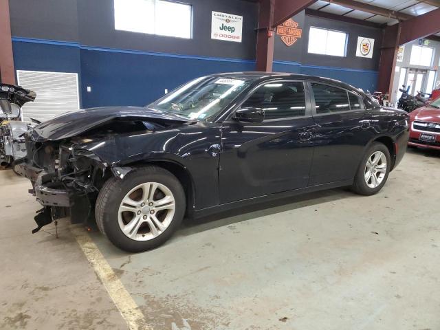 DODGE CHARGER SX 2020 with VIN 2C3CDXBG7LH190047 - Photo from auction