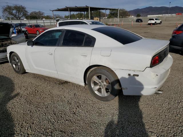 Photo 2 from auction – 2011 DODGE CHARGER with VIN 2B3CL3CG5BH606568