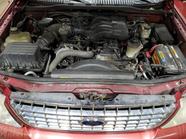 Photo 12 from auction – 2005 FORD EXPLORER X with VIN 1FMZU73K65UB33651