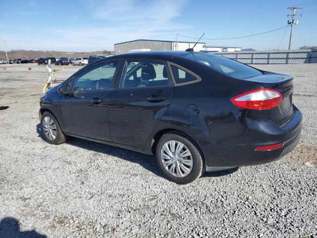 Photo 2 from auction – 2016 FORD FIESTA S with VIN 3FADP4AJ8GM206305