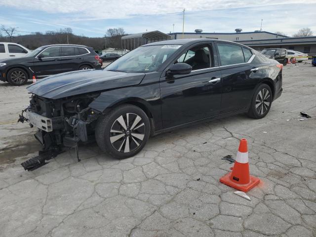 NISSAN ALTIMA SL 2019 with VIN 1N4BL4EV7KC183545 - Photo from auction