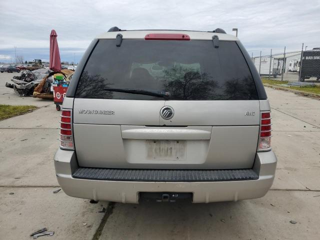 Photo 6 from auction – 2003 MERCURY MOUNTAINEE with VIN 4M2ZU86K93UJ11852