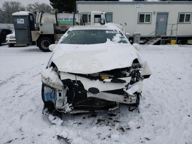Photo 5 from auction – 2013 TOYOTA PRIUS with VIN JTDKN3DU1D5600883