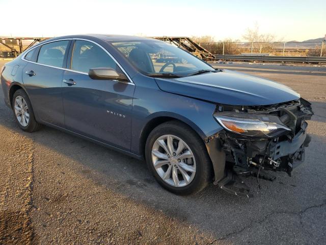 Photo 4 from auction – 2024 CHEVROLET MALIBU LT with VIN 1G1ZD5ST0RF201593