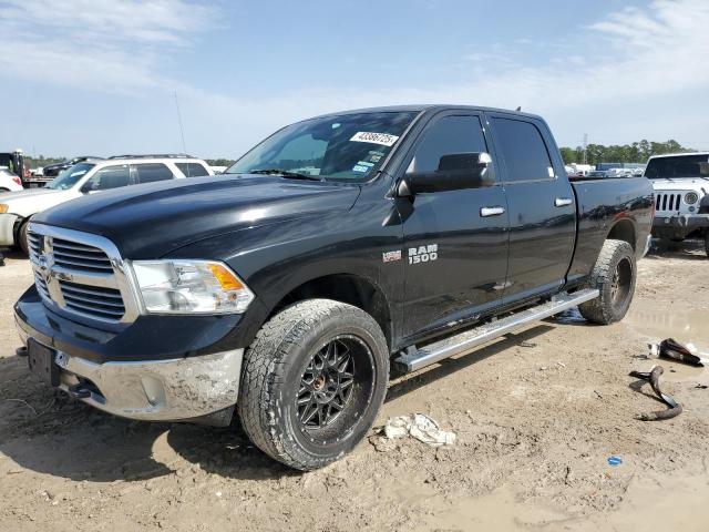 Foto 1 de la subasta – 2014 RAM 1500 SLT con VIN 1C6RR7TT5ES261106