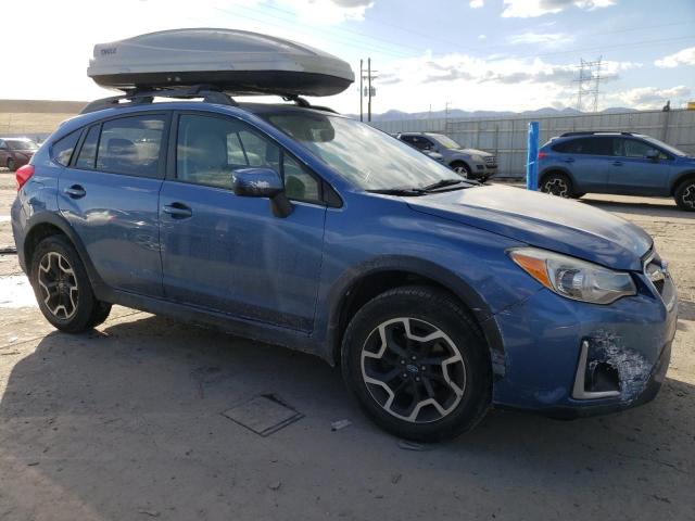 Zdjęcie 4 z aukcji – 2017 SUBARU CROSSTREK z VIN JF2GPADCXHH247626