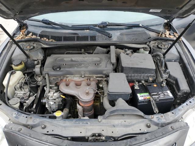Photo 11 from auction – 2007 TOYOTA CAMRY CE with VIN 4T1BE46KX7U683205